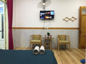 Nowhere Homestay